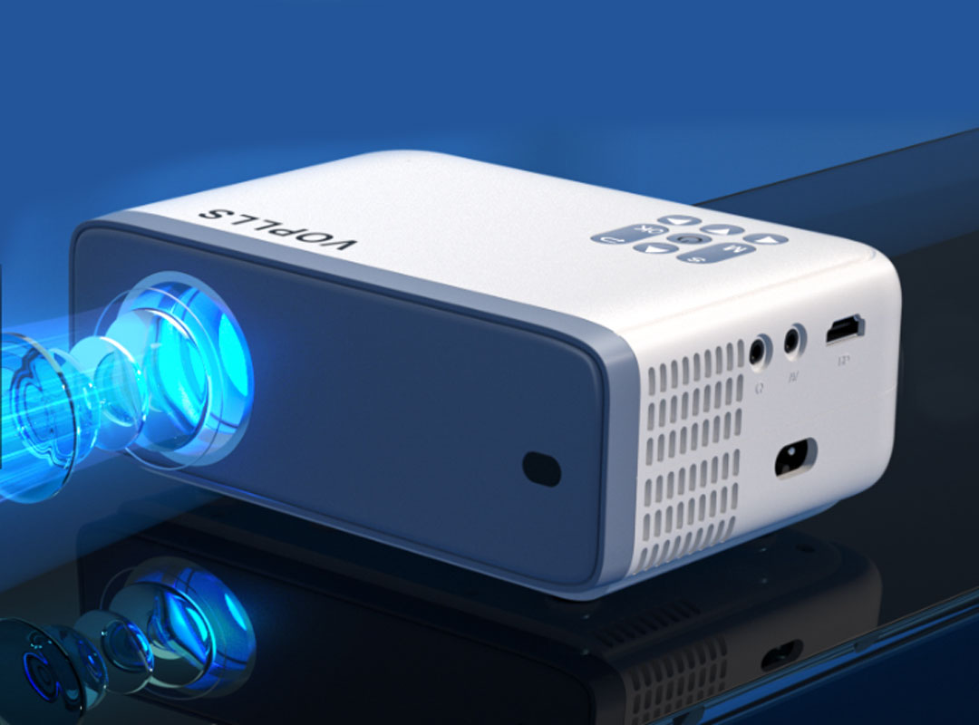 best mini projector for outdoor